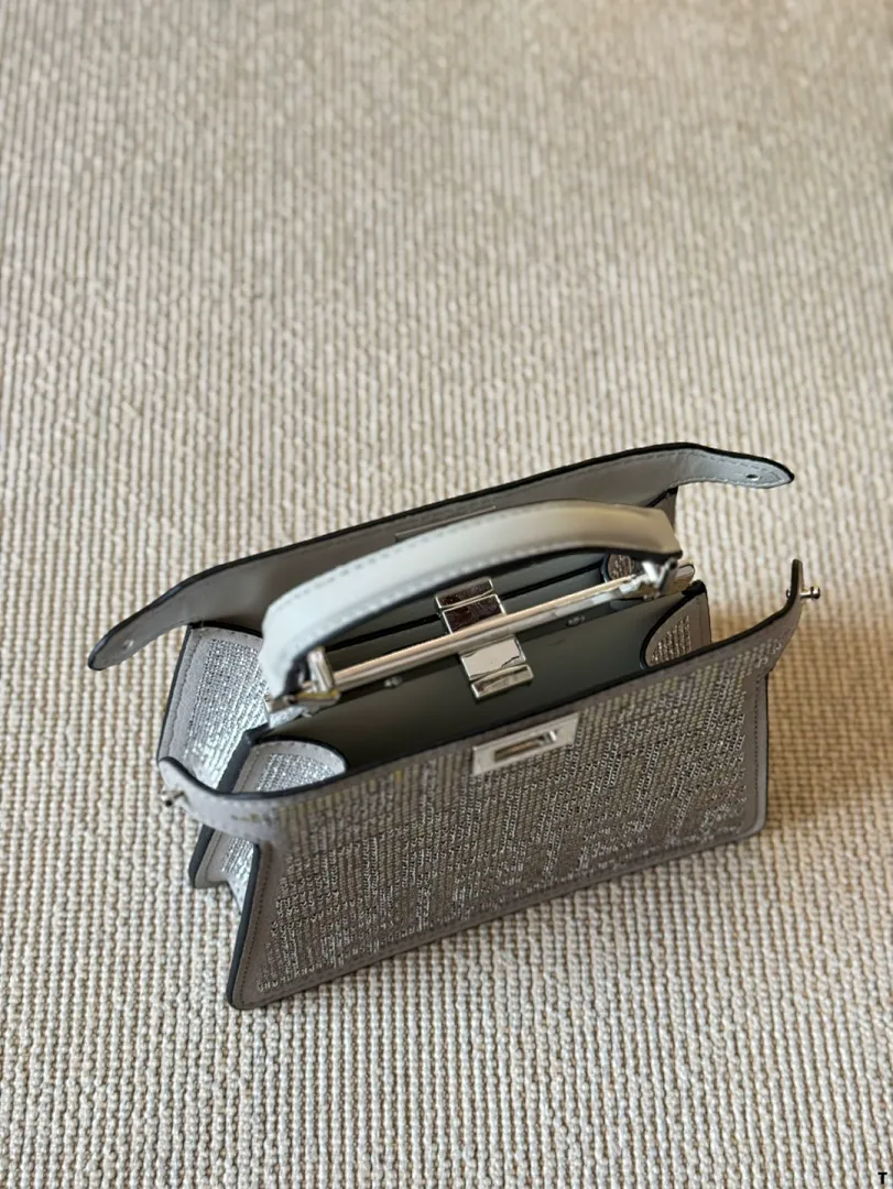 Fendi FDB06 תמונה 7