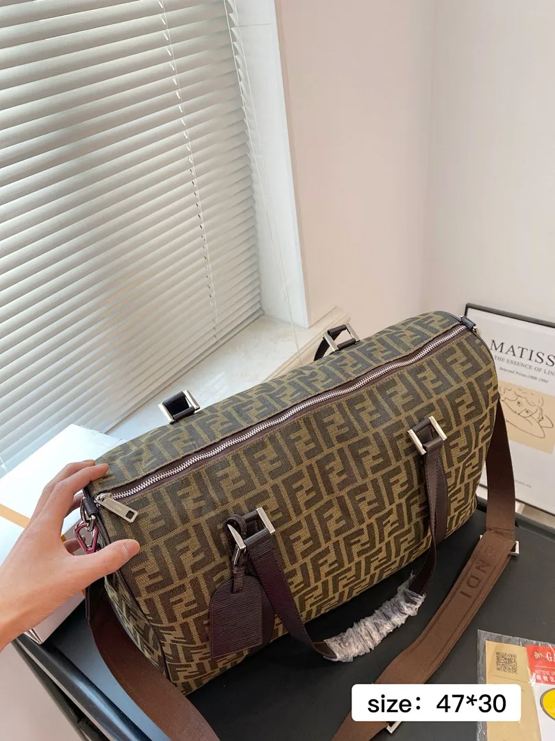 Fendi FDB07 תמונה 13
