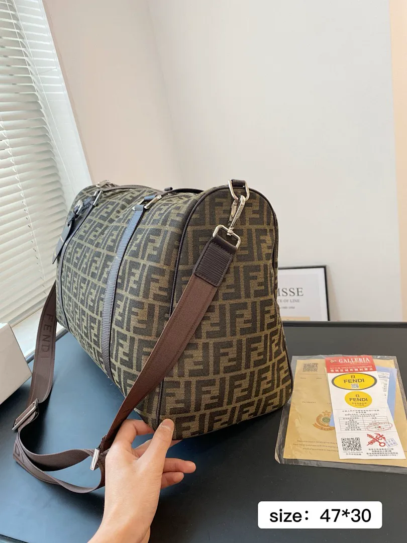 Fendi FDB07 תמונה 15