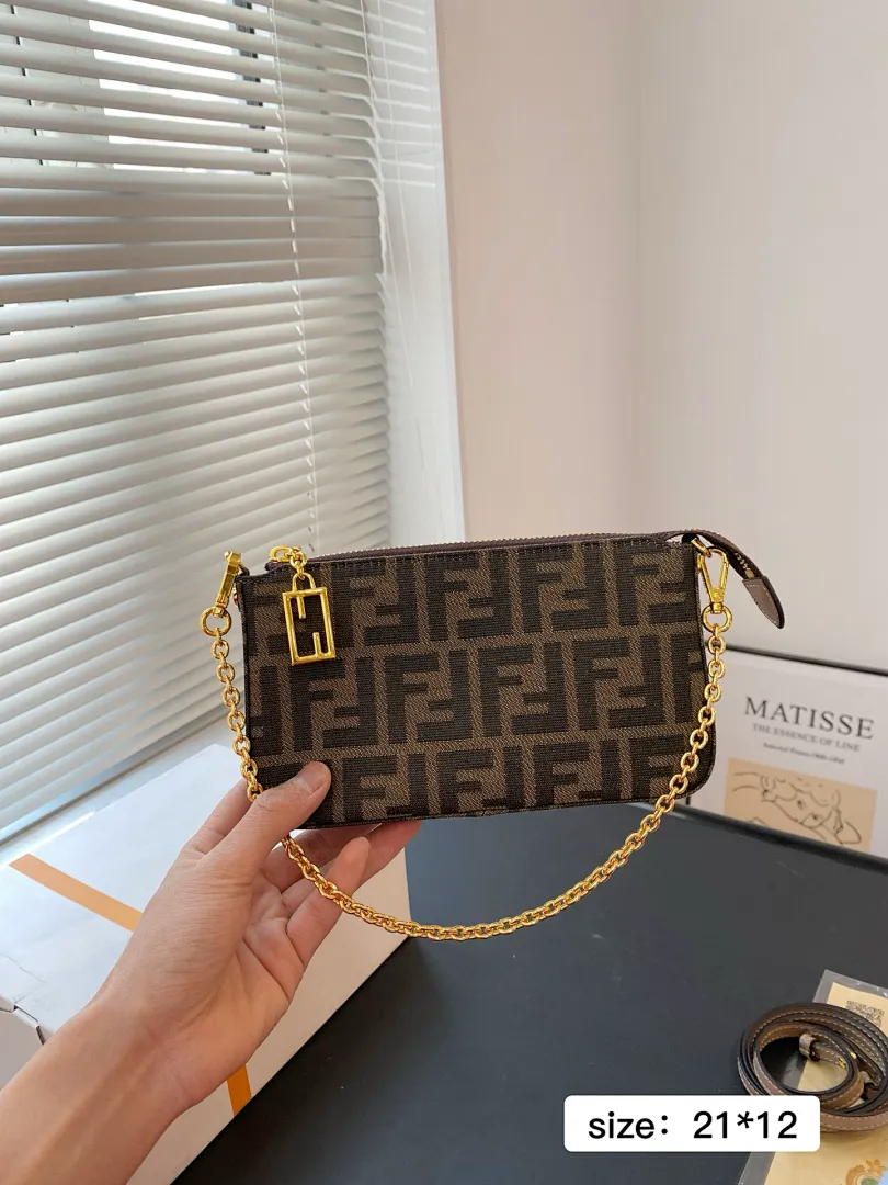 Fendi FDB07 תמונה 6