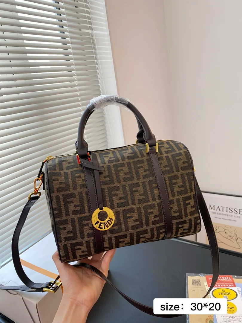 Fendi FDB07 תמונה 9