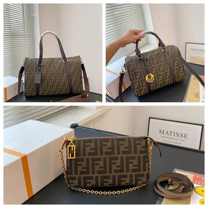 Fendi FDB07