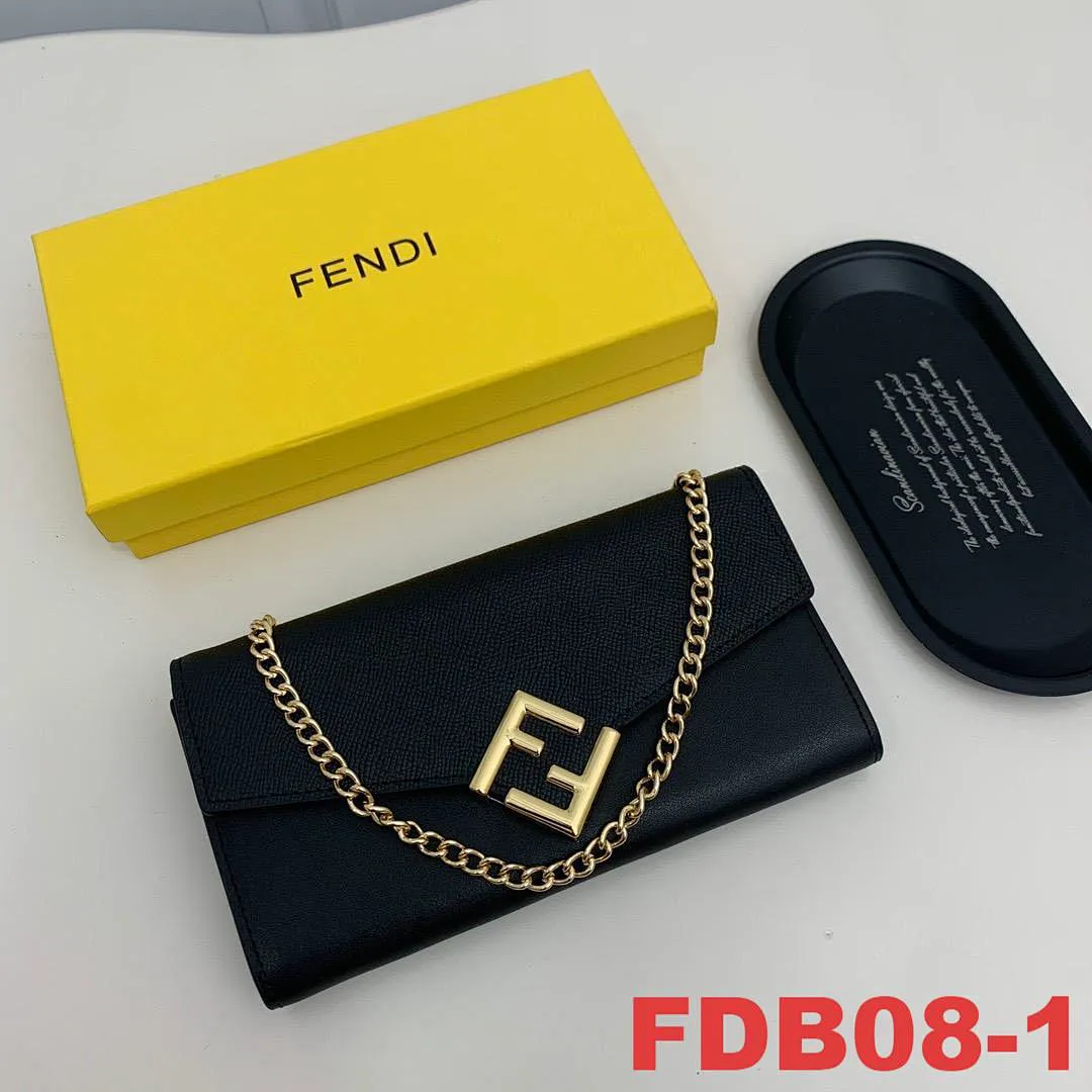 Fendi FDB08 תמונה 2