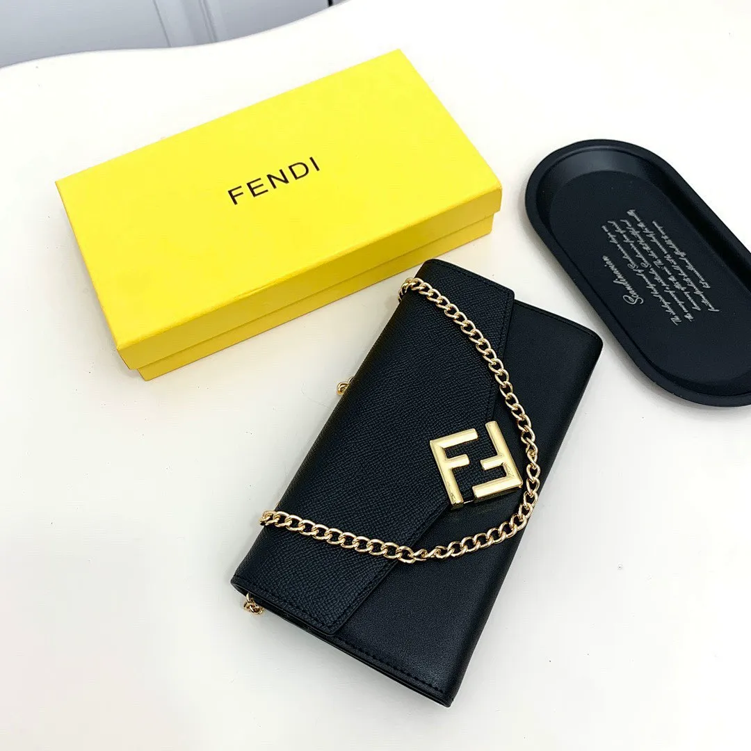 Fendi FDB08 תמונה 4