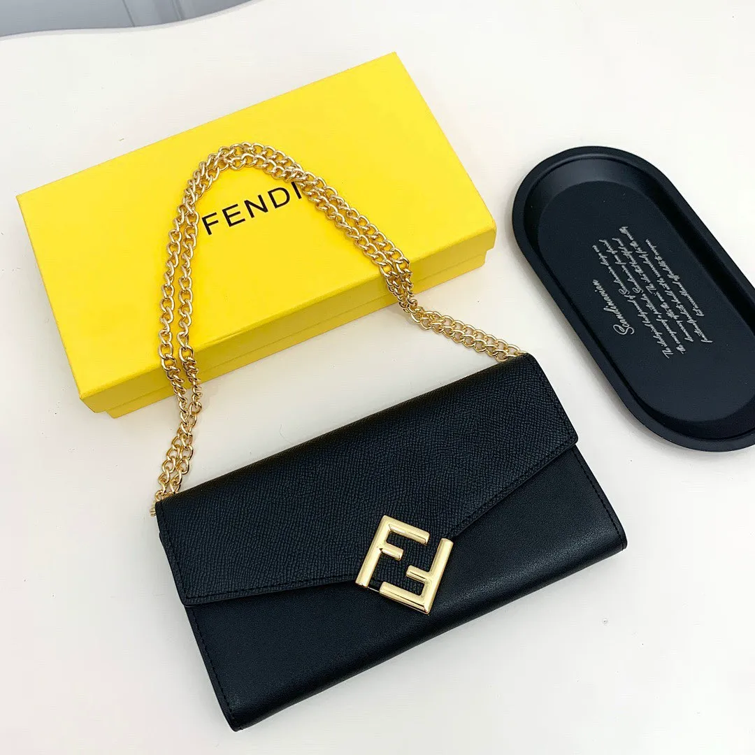 Fendi FDB08 תמונה 6