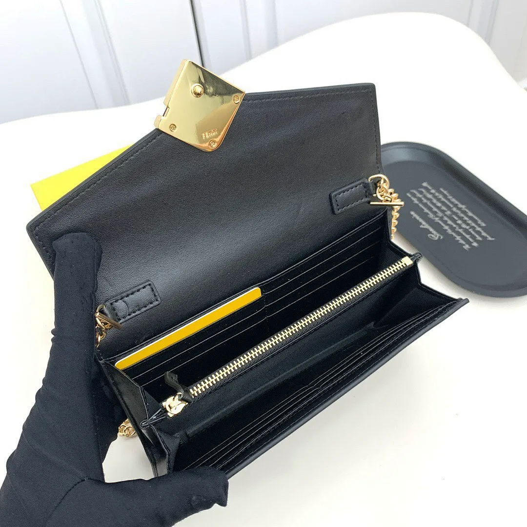 Fendi FDB08 תמונה 8