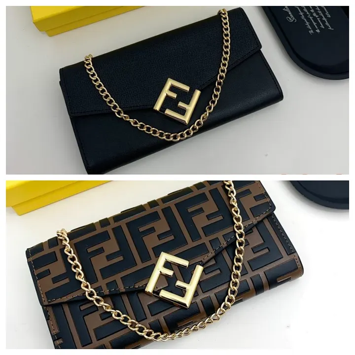 Fendi FDB08