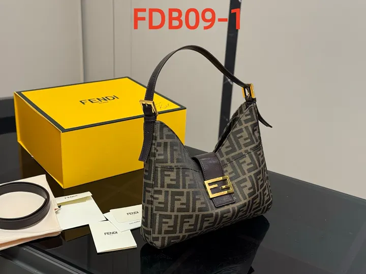 Fendi FDB09