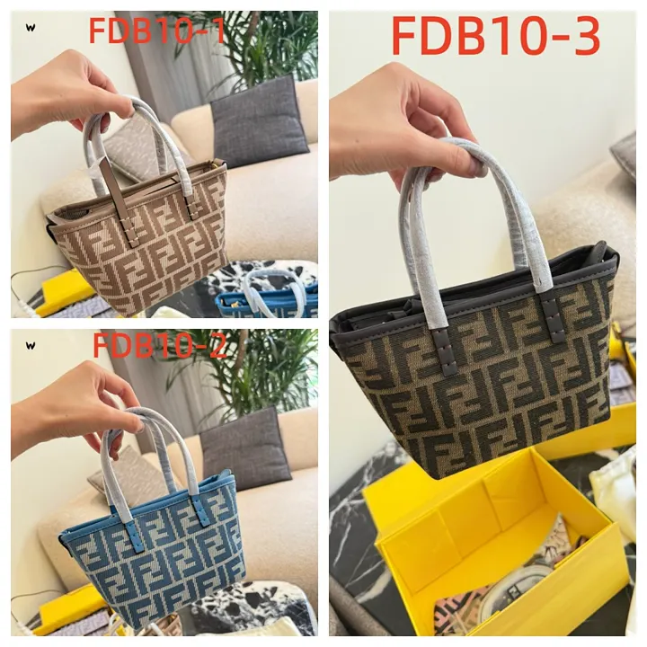 Fendi FDB10