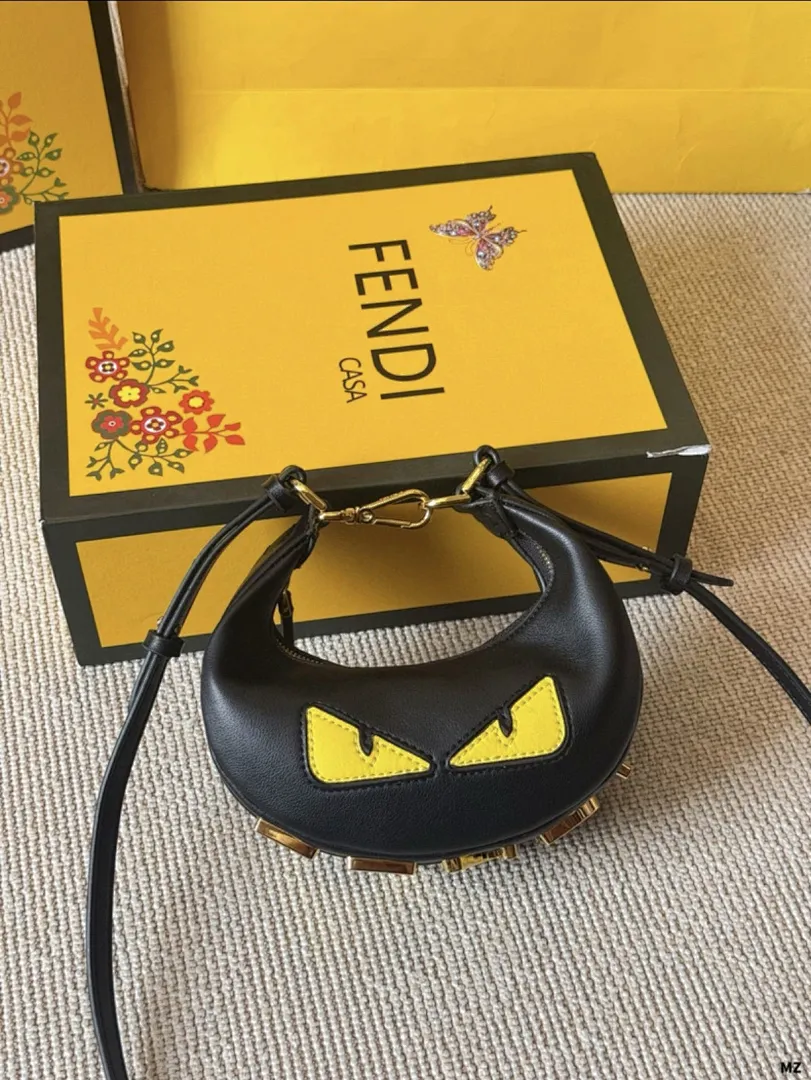 Fendi FDB11 תמונה 2
