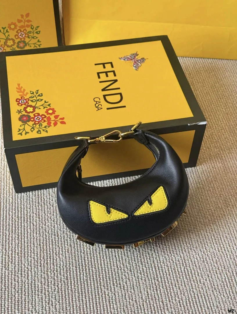 Fendi FDB11 תמונה 3