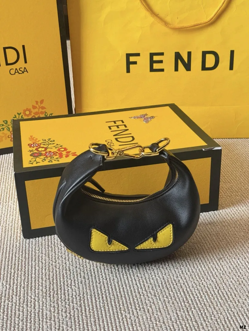 Fendi FDB11 תמונה 4