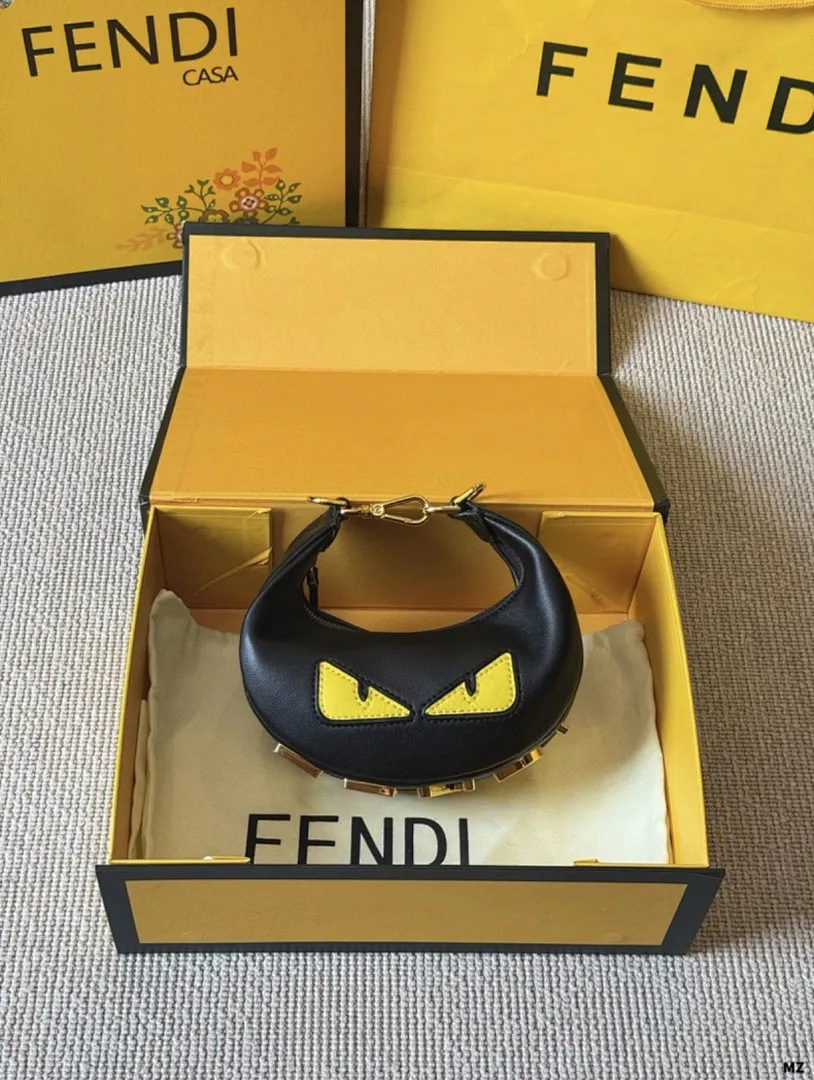 Fendi FDB11 תמונה 5