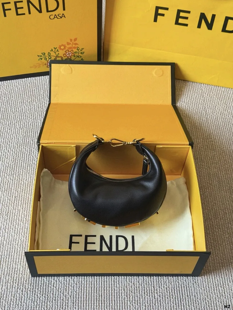 Fendi FDB11 תמונה 6