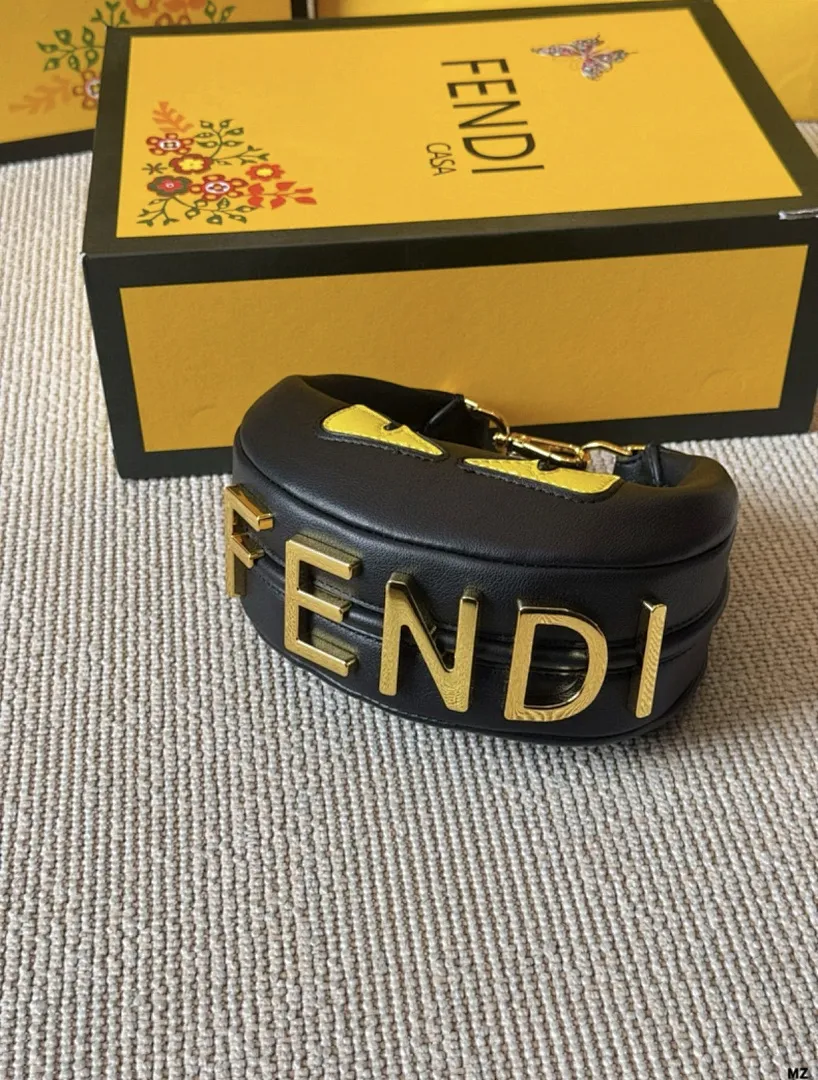 Fendi FDB11 תמונה 8
