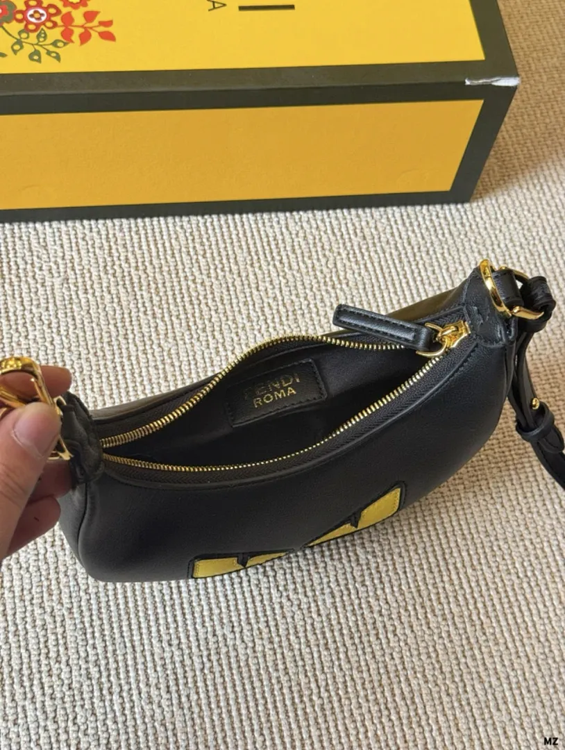 Fendi FDB11 תמונה 9