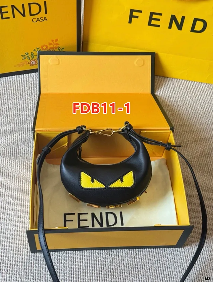 Fendi FDB11