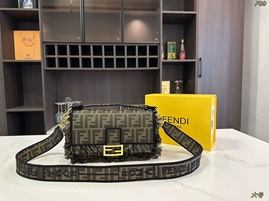 Fendi FDB12 תמונה 2
