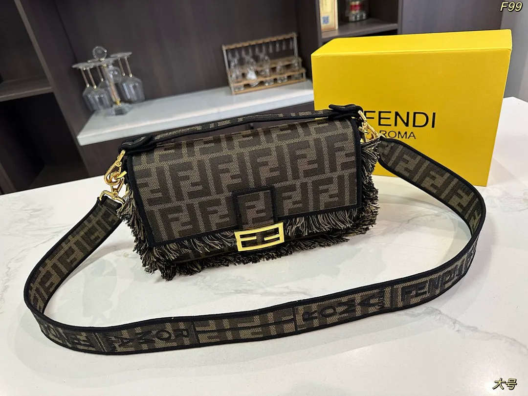 Fendi FDB12 תמונה 3