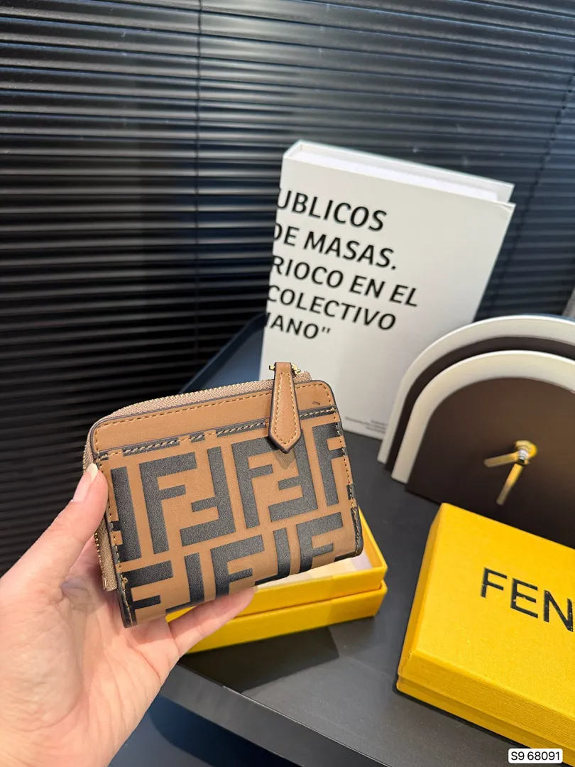 Fendi FDB13 תמונה 10