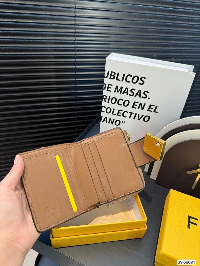 Fendi FDB13 תמונה 12