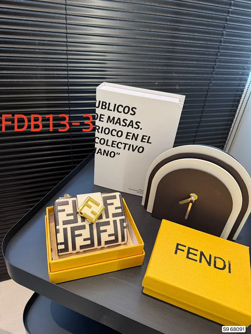 Fendi FDB13 תמונה 4