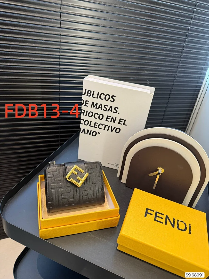 Fendi FDB13 תמונה 5