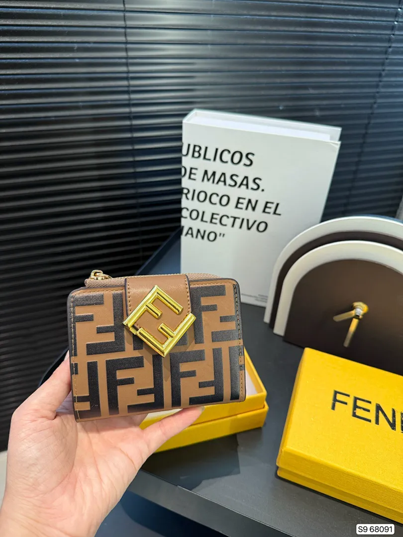 Fendi FDB13 תמונה 7
