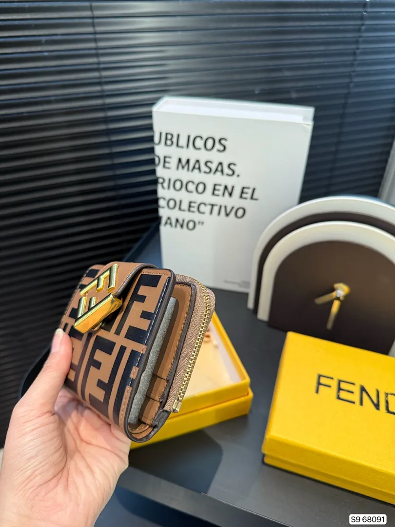 Fendi FDB13 תמונה 8