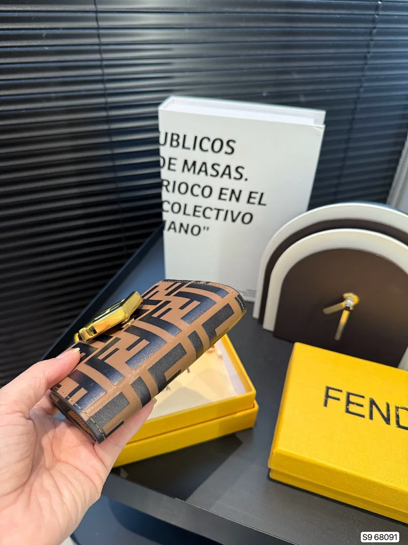 Fendi FDB13 תמונה 9