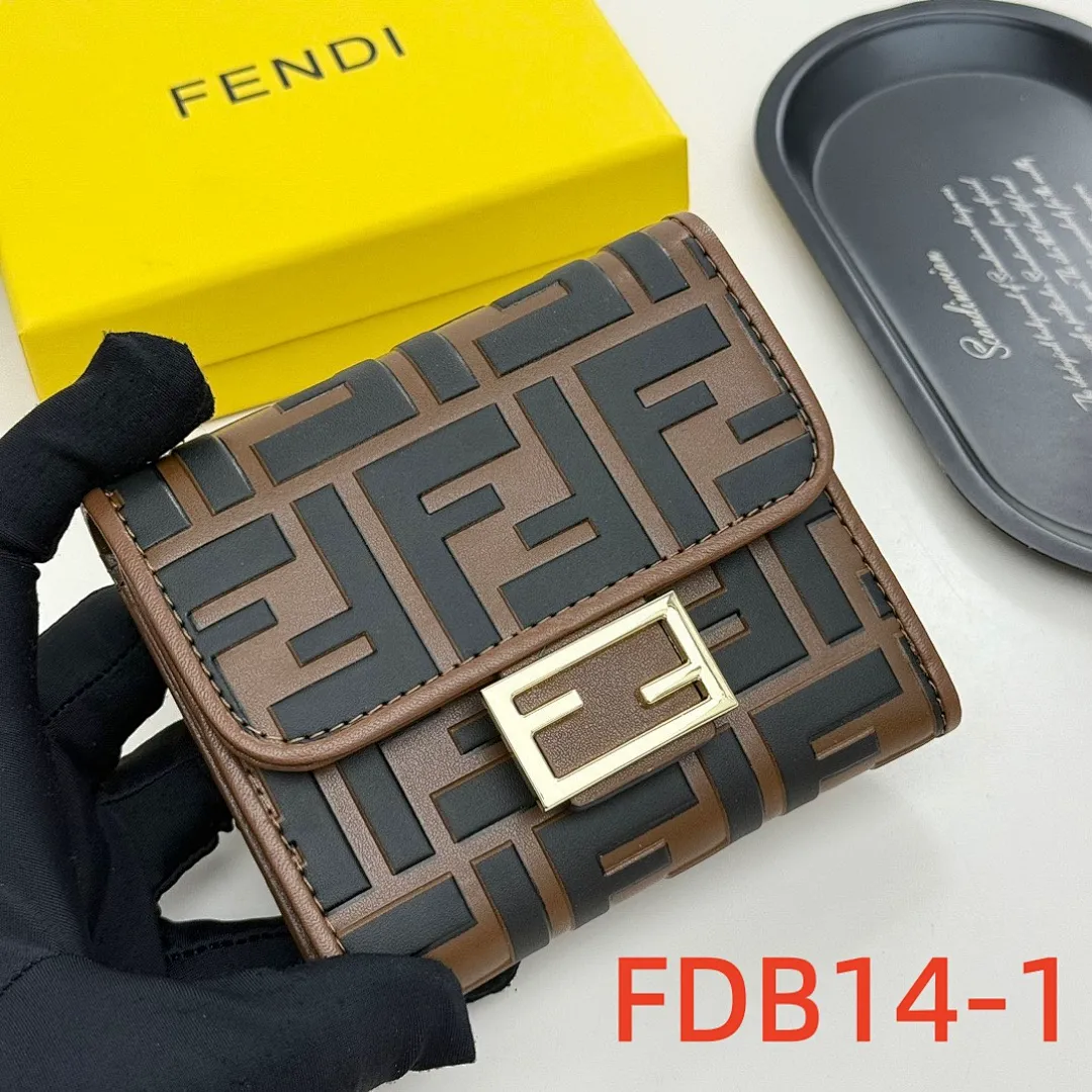 Fendi FDB14 תמונה 2