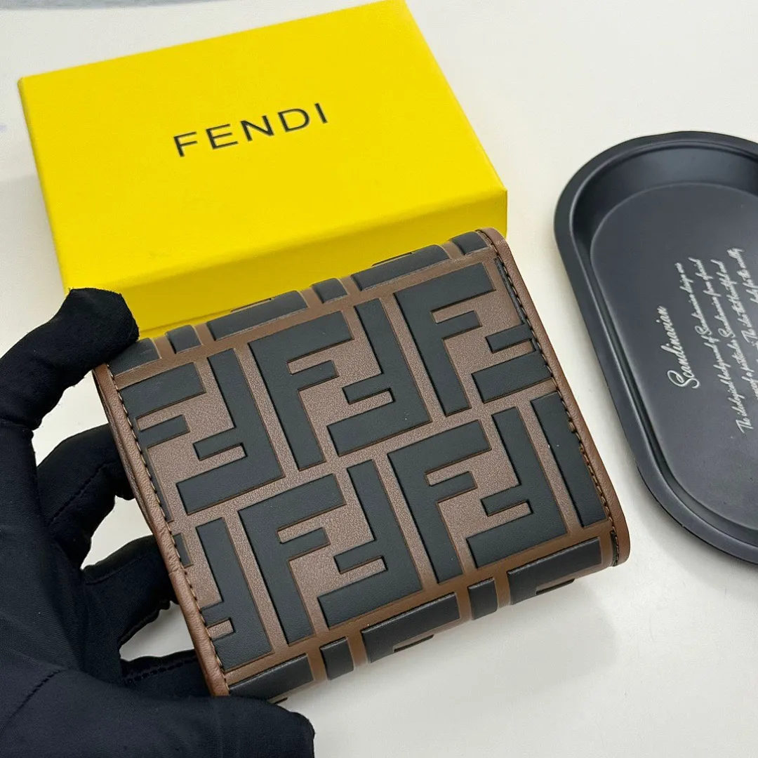 Fendi FDB14 תמונה 4