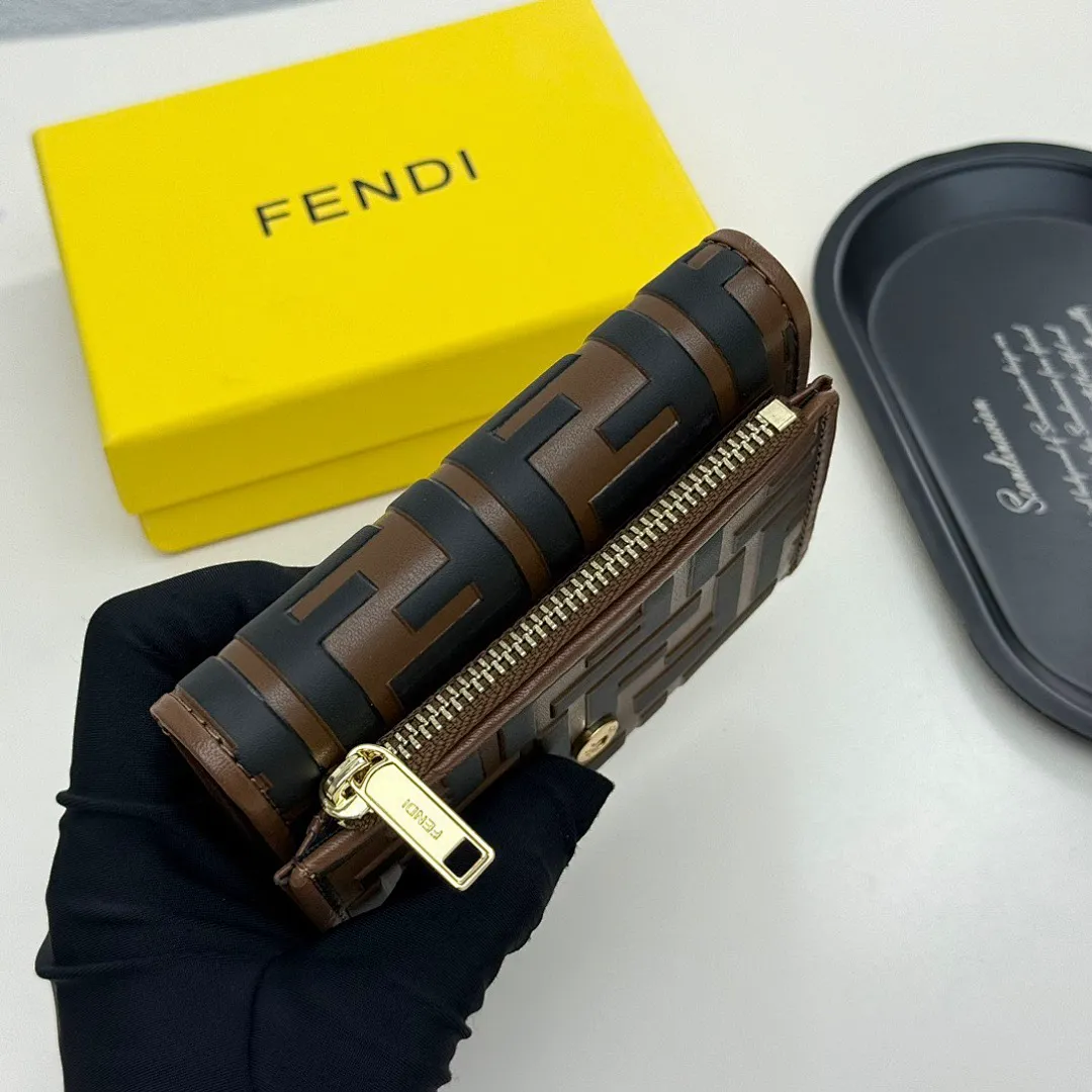 Fendi FDB14 תמונה 5
