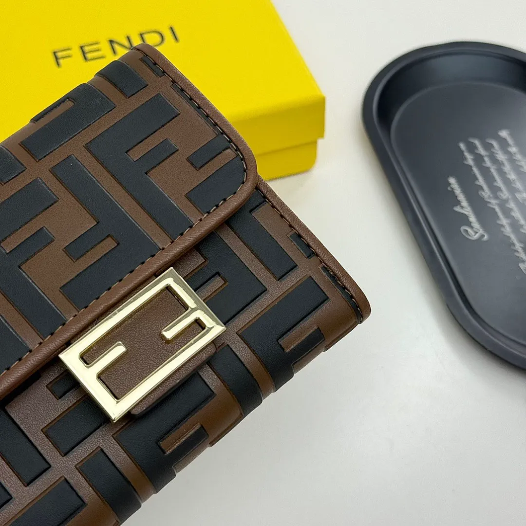 Fendi FDB14 תמונה 6