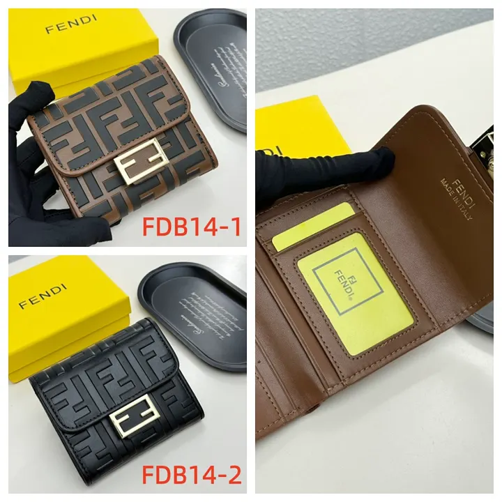 Fendi FDB14