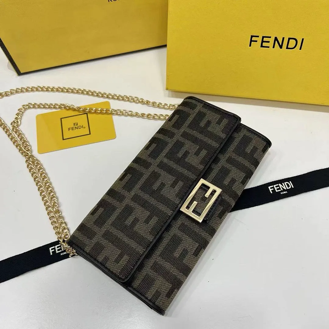 Fendi FDB15 תמונה 2