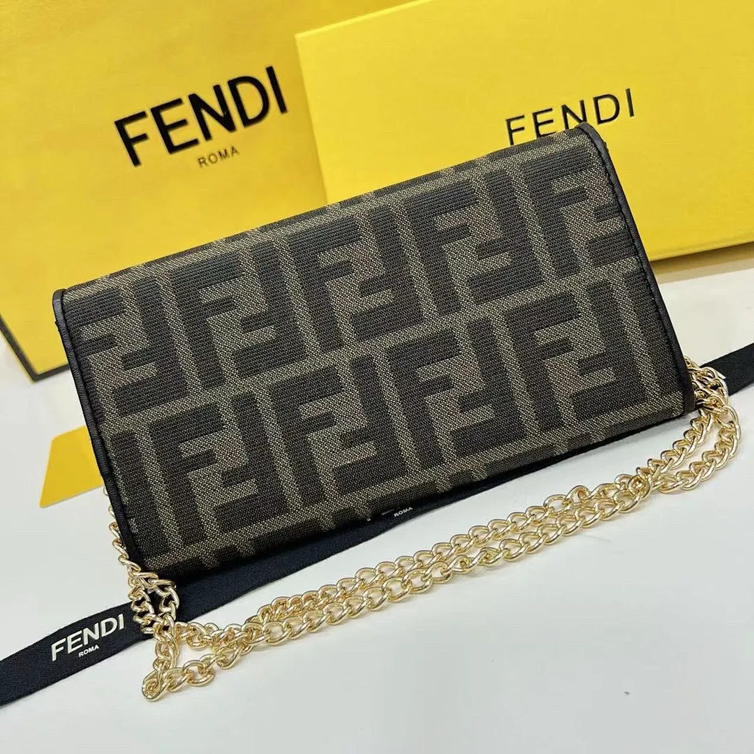 Fendi FDB15 תמונה 3