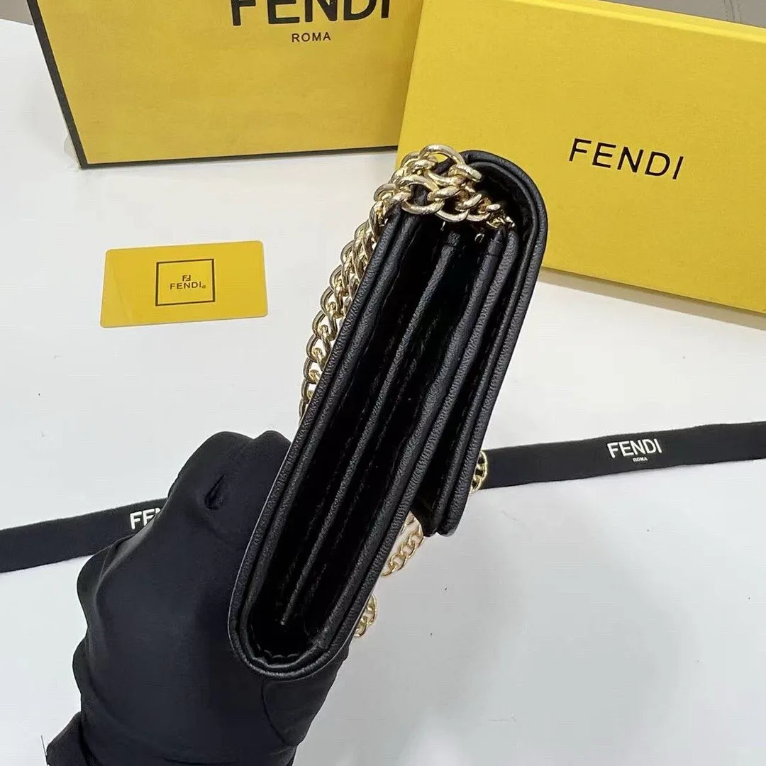 Fendi FDB15 תמונה 4