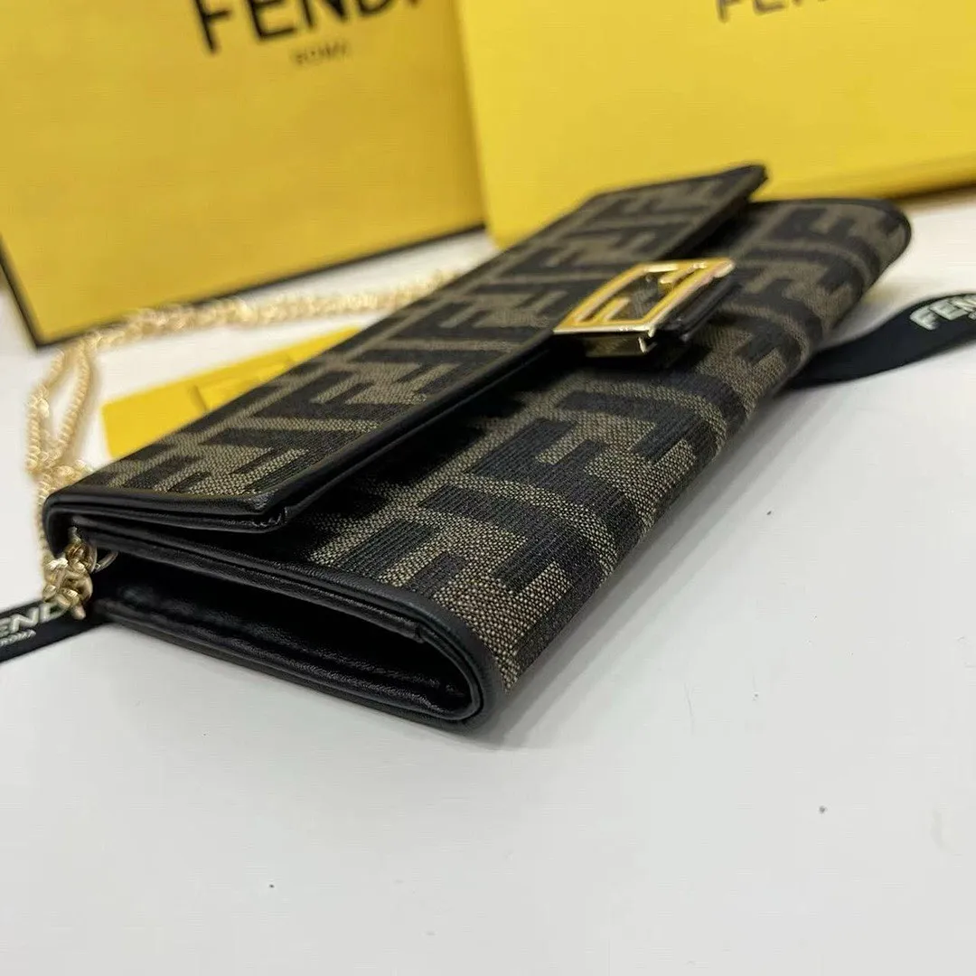 Fendi FDB15 תמונה 5