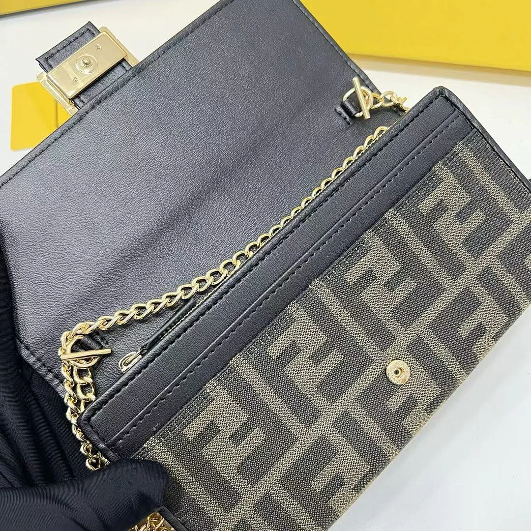 Fendi FDB15 תמונה 6