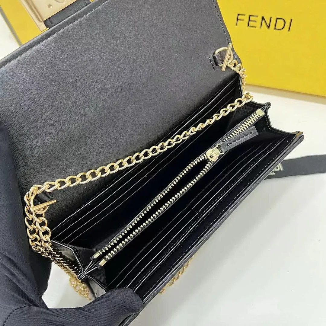 Fendi FDB15 תמונה 7