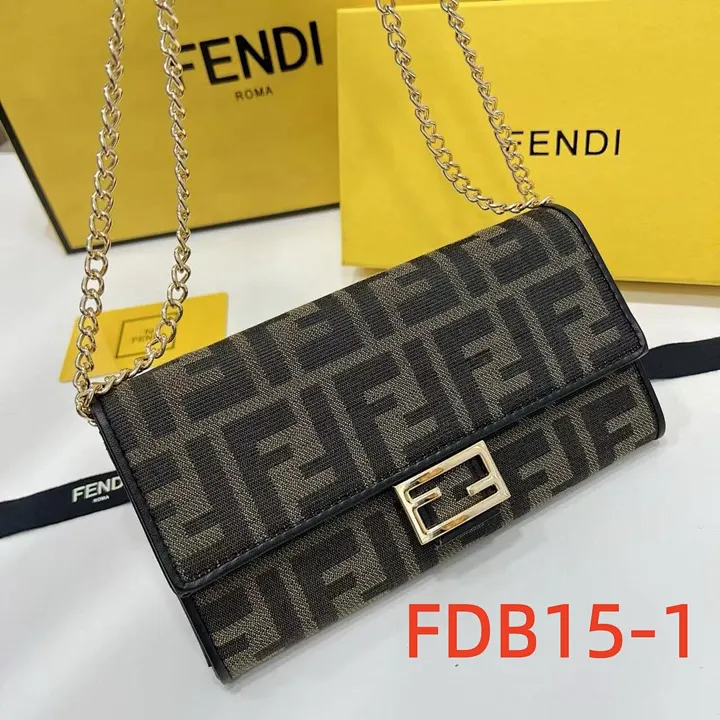 Fendi FDB15