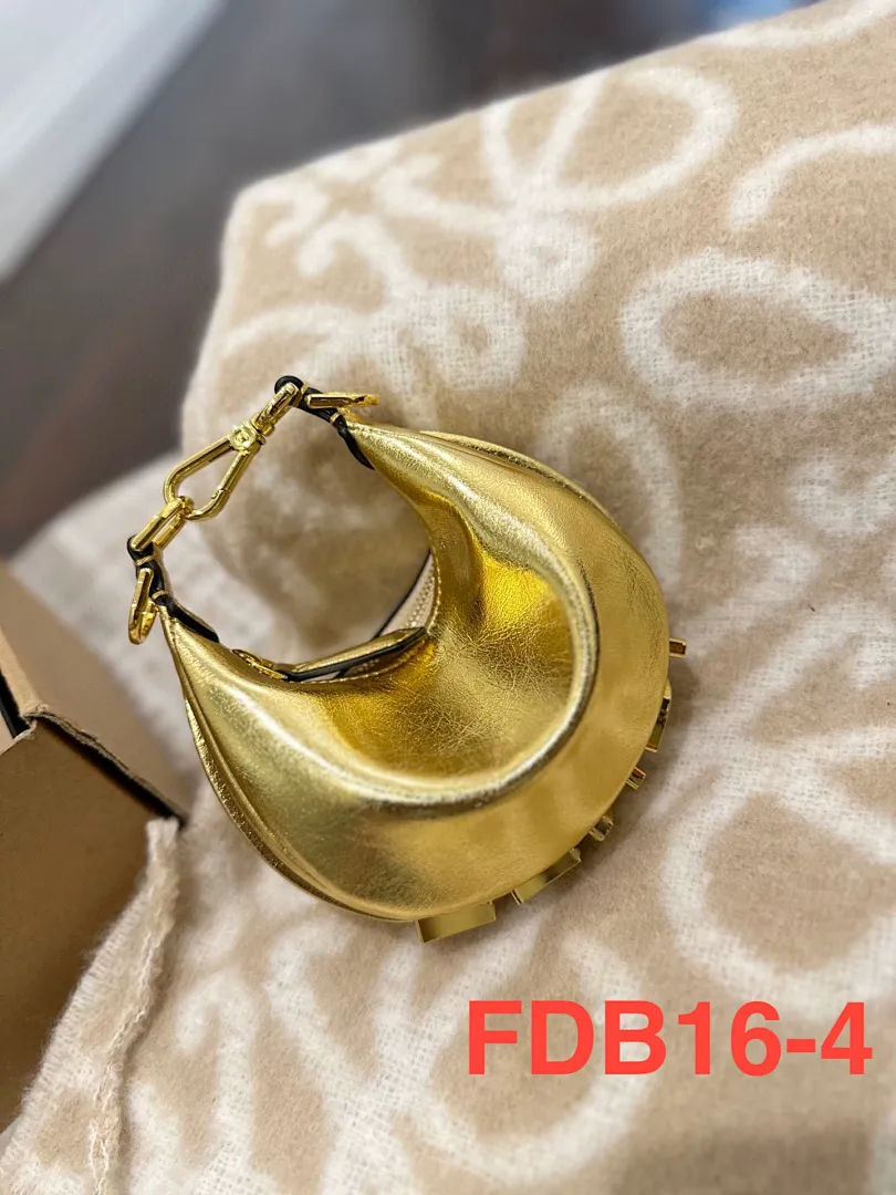 Fendi FDB16 תמונה 11