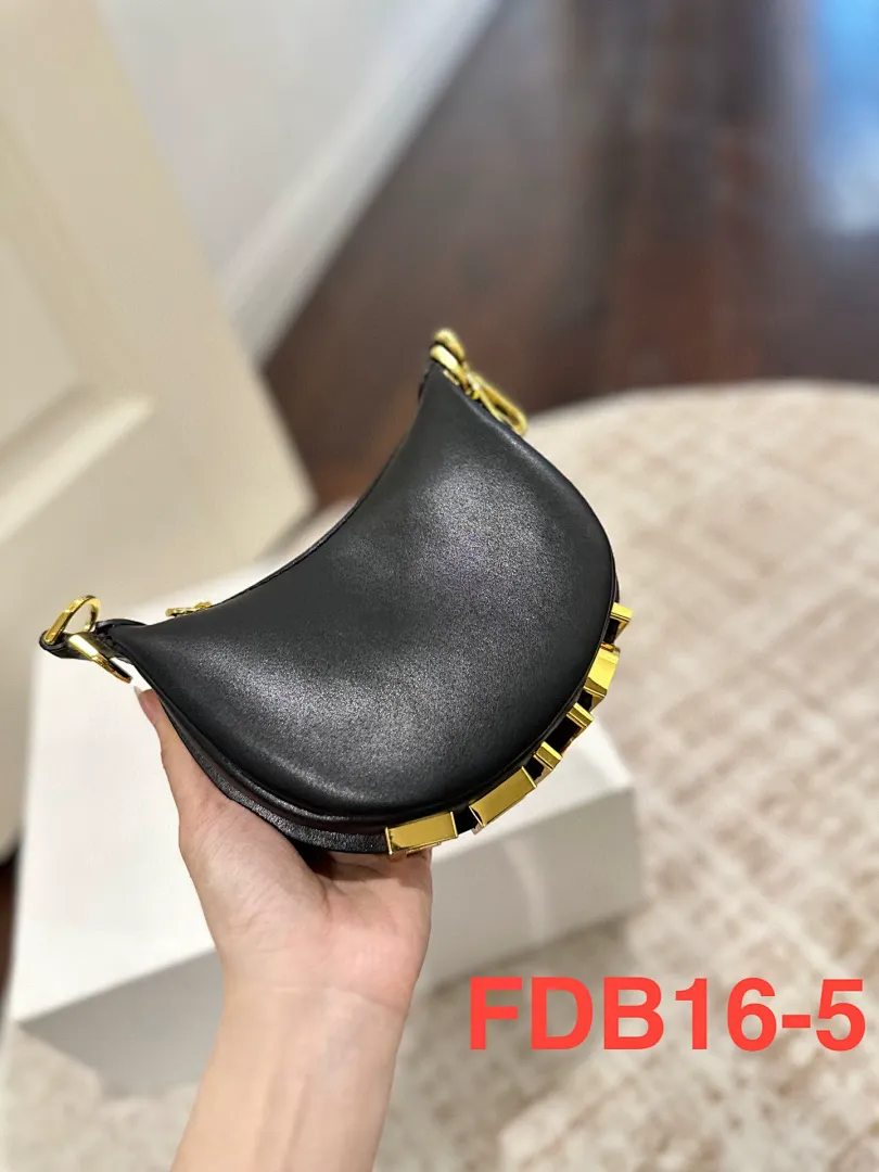 Fendi FDB16 תמונה 12