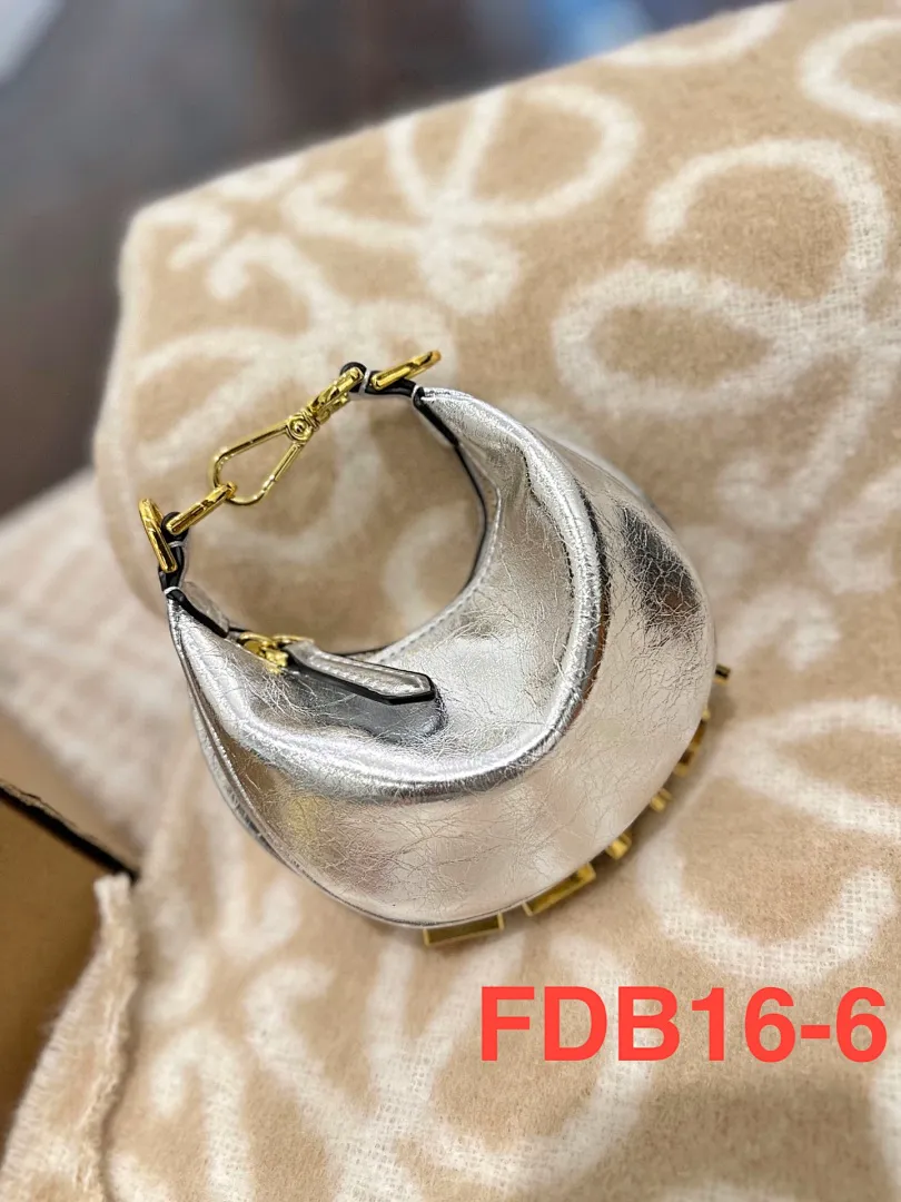 Fendi FDB16 תמונה 13