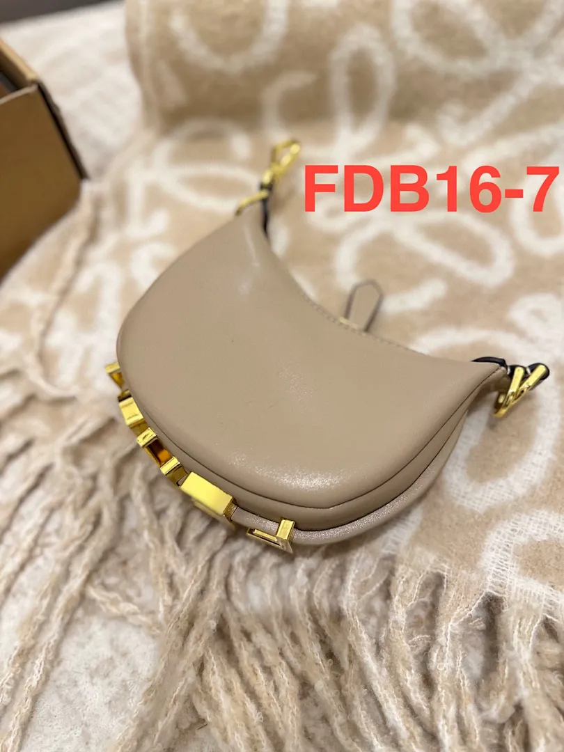 Fendi FDB16 תמונה 14