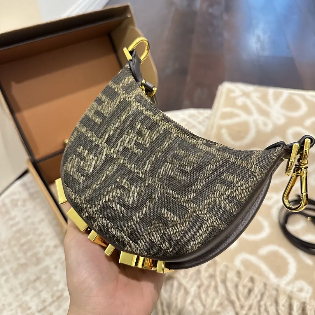 Fendi FDB16 תמונה 3