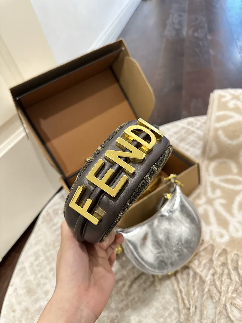 Fendi FDB16 תמונה 4