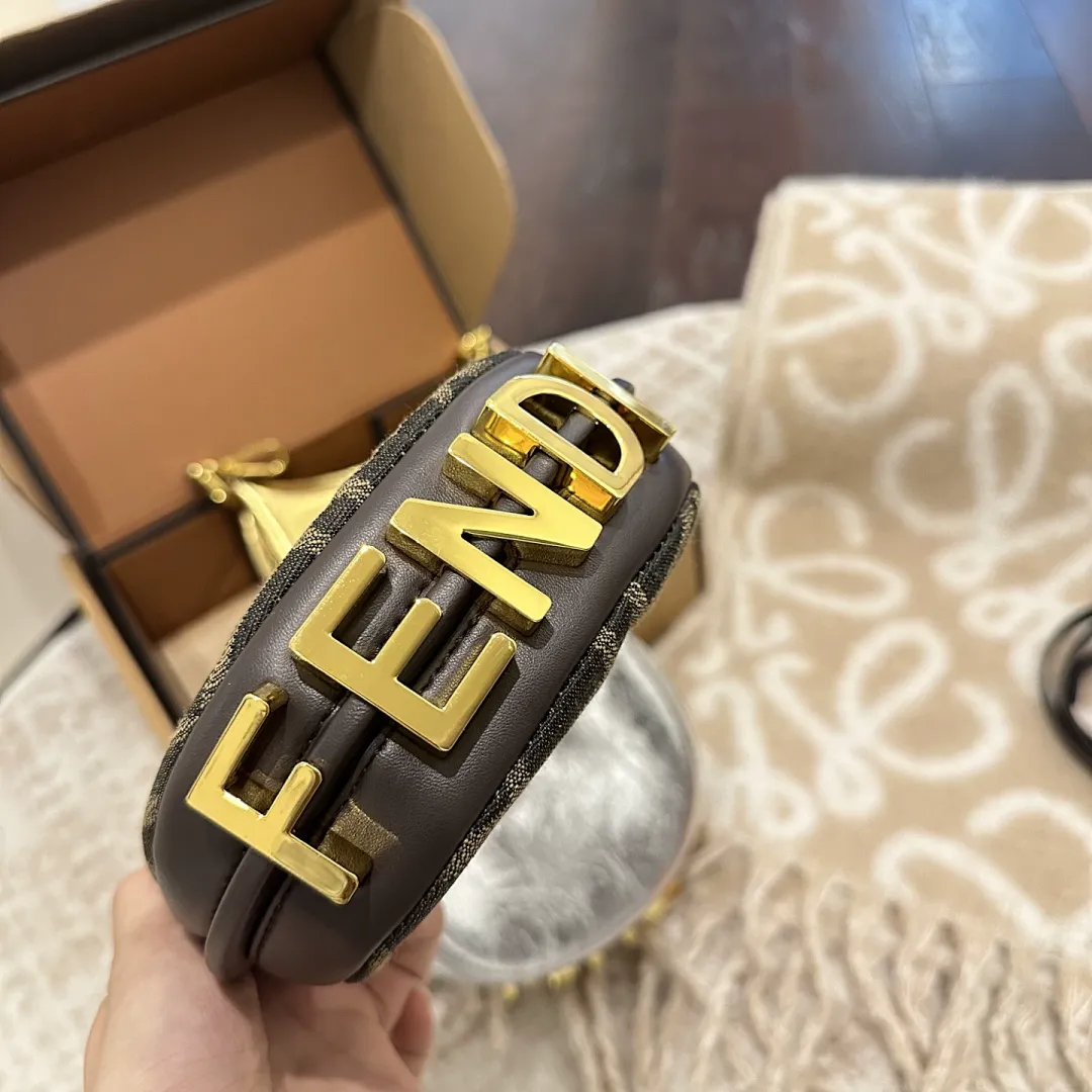 Fendi FDB16 תמונה 6
