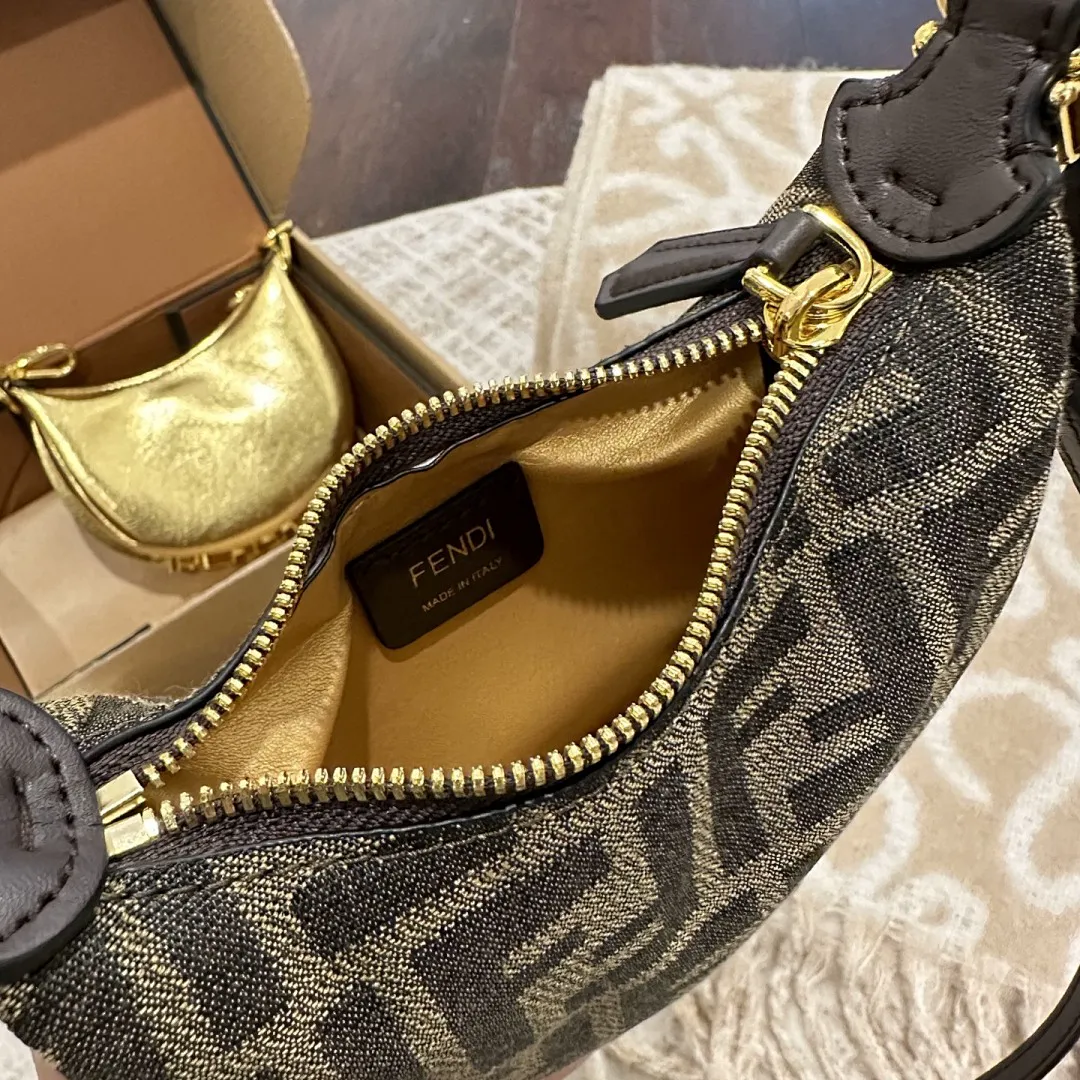 Fendi FDB16 תמונה 7